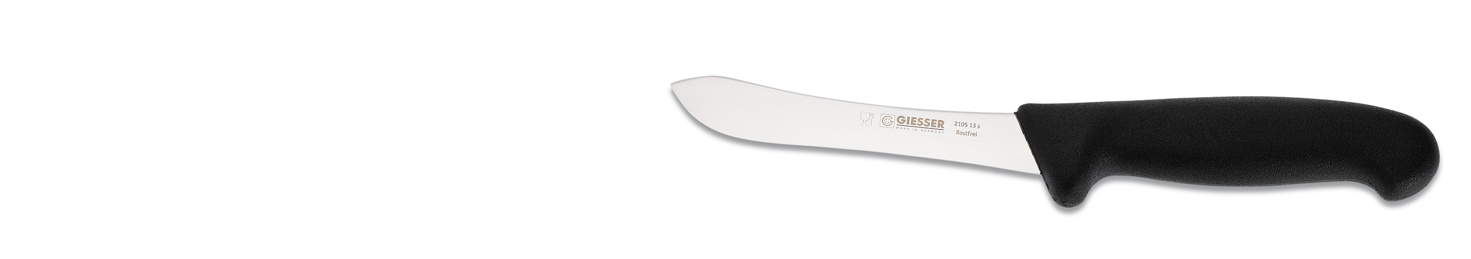 Abhäute- und Härmesser 2105
