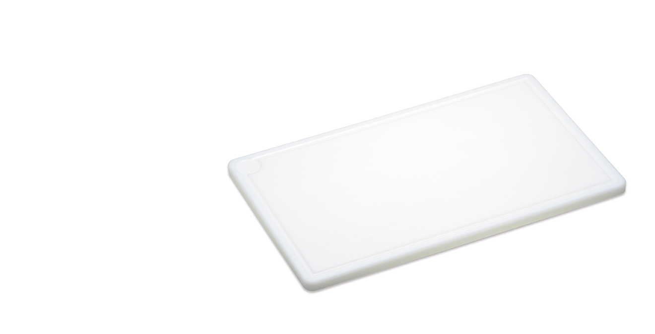 Schneidebrett 6870, EURO, 530 x 325 x 20 mm