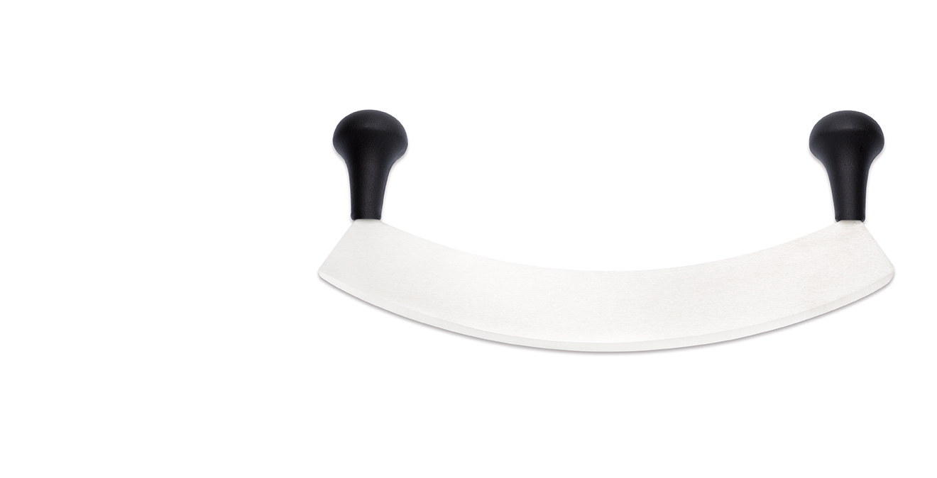 Wiegemesser 8288