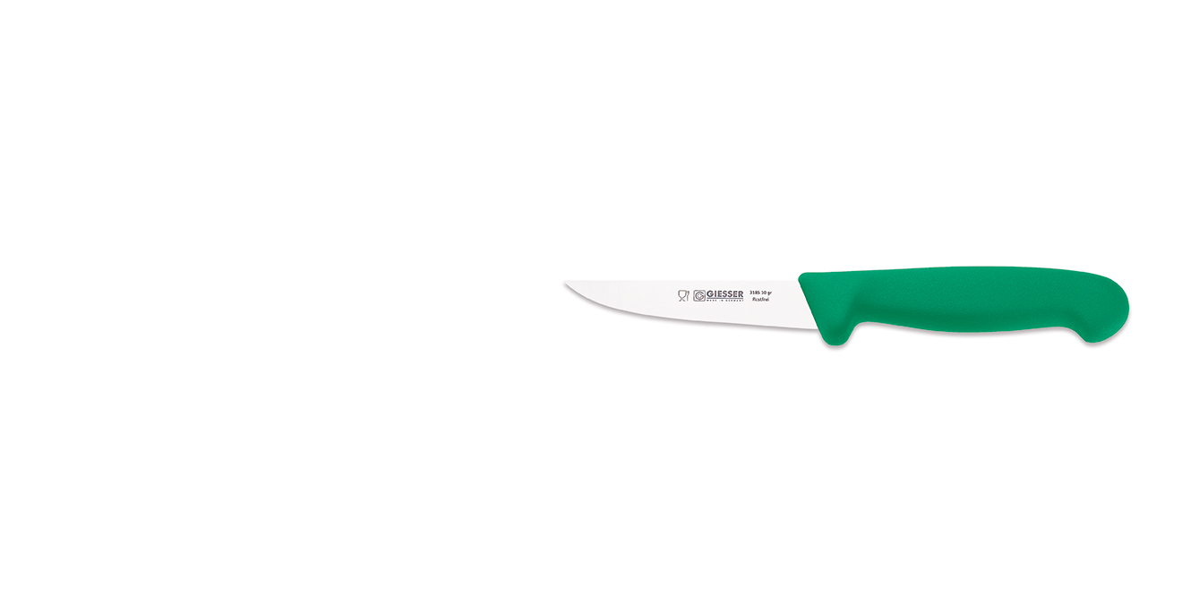 Geflügelschlachtmesser 3185, 10 cm