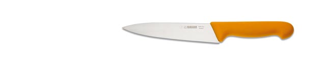 Kochmesser 8456, Schmale Klinge