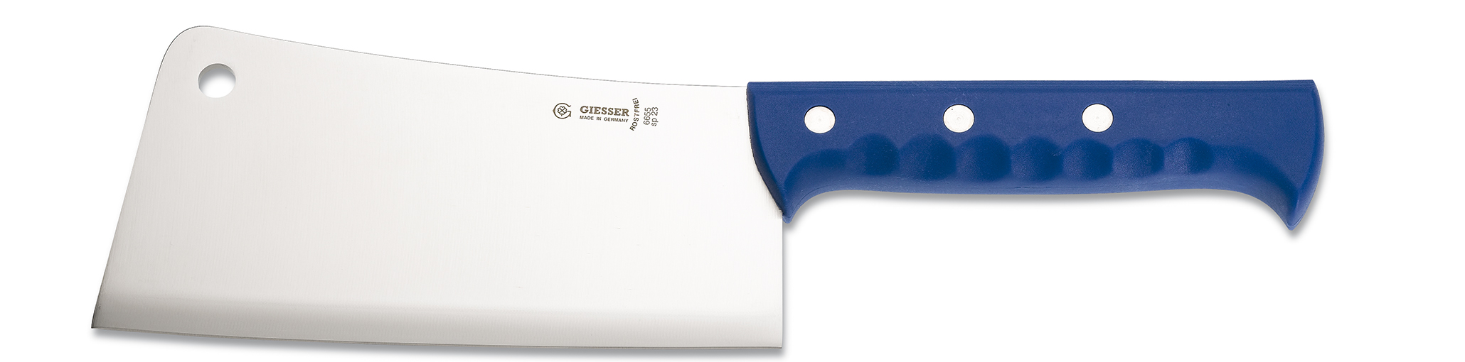 Hackmesser 6655, Spezialgriff