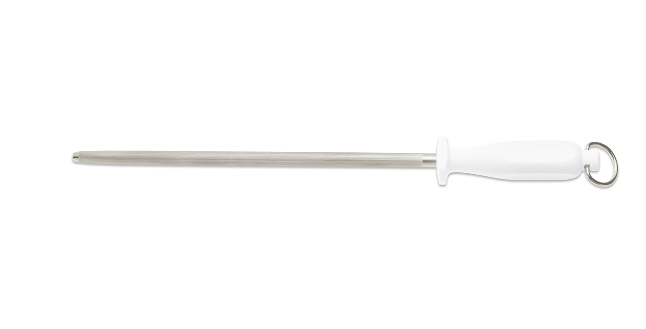 Abziehstahl 9924, rund