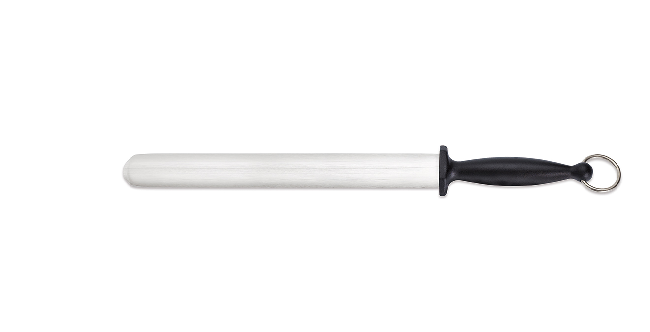 Koch - Abziehstahl 9904, 31 cm, extrem feiner Zug