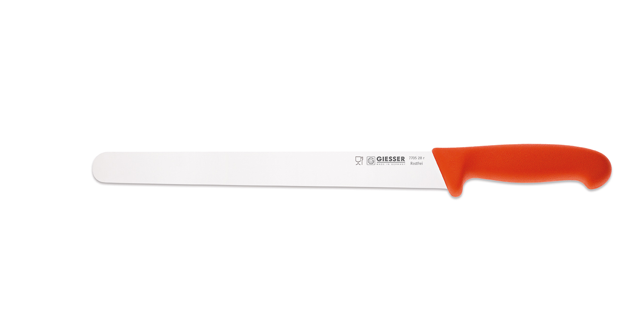 Aufschnittmesser 7705