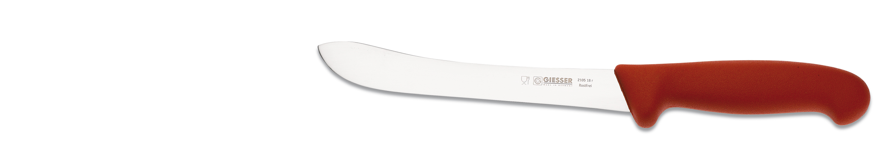 Abhäute- und Härmesser 2105