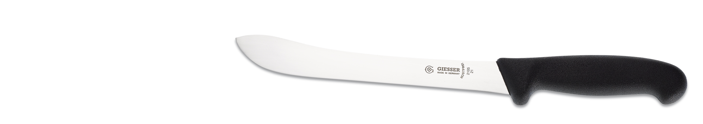 Abhäute- und Härmesser 2105