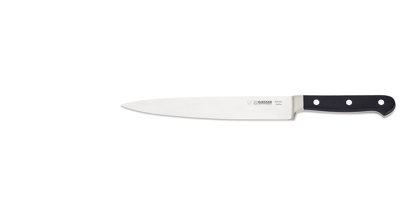 Kochmesser 8270, schmal