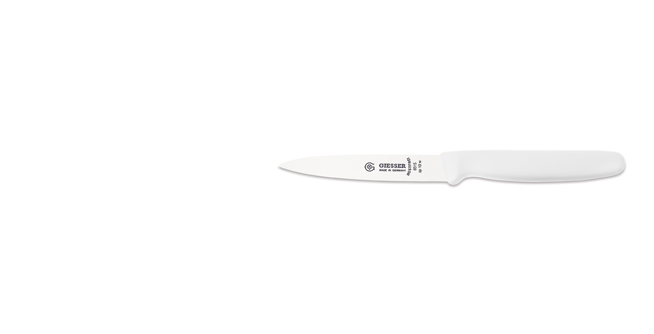 Gemüsemesser 8315, 10 cm