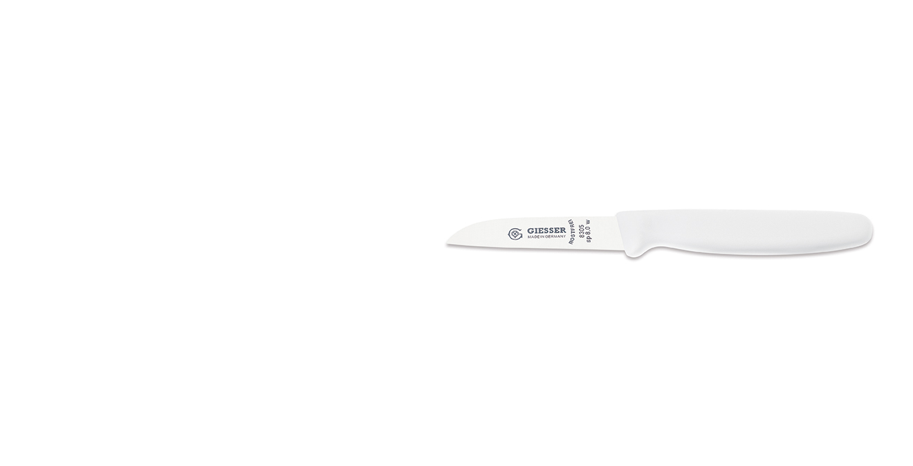 Gemüsemesser 8305, 8 cm
