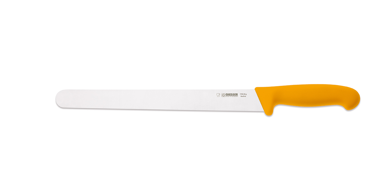Aufschnittmesser 7705