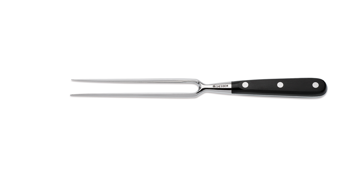 Krückengabel 9410, gerade Zinken