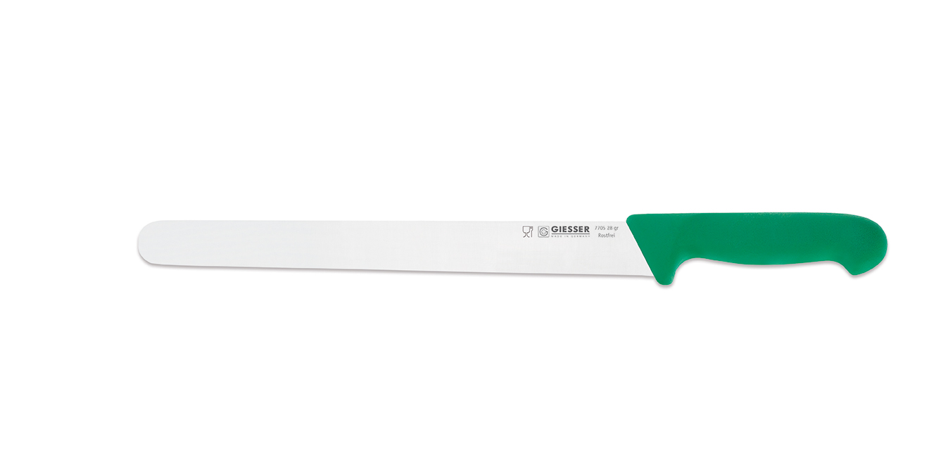 Aufschnittmesser 7705