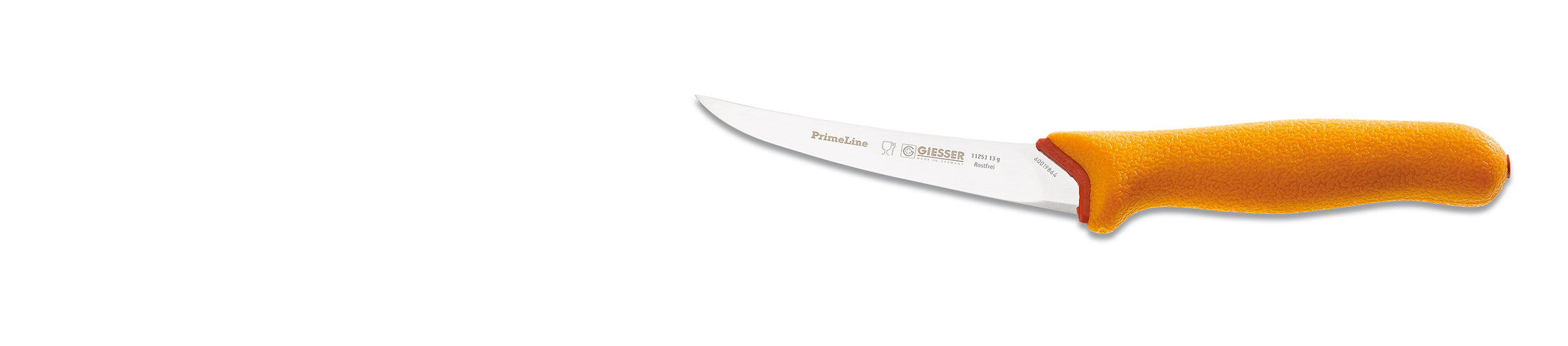 Ausbeinmesser 11251, Starke Klinge