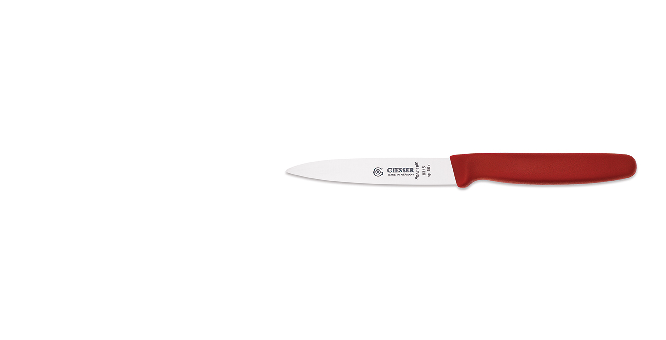 Gemüsemesser 8315, 10 cm