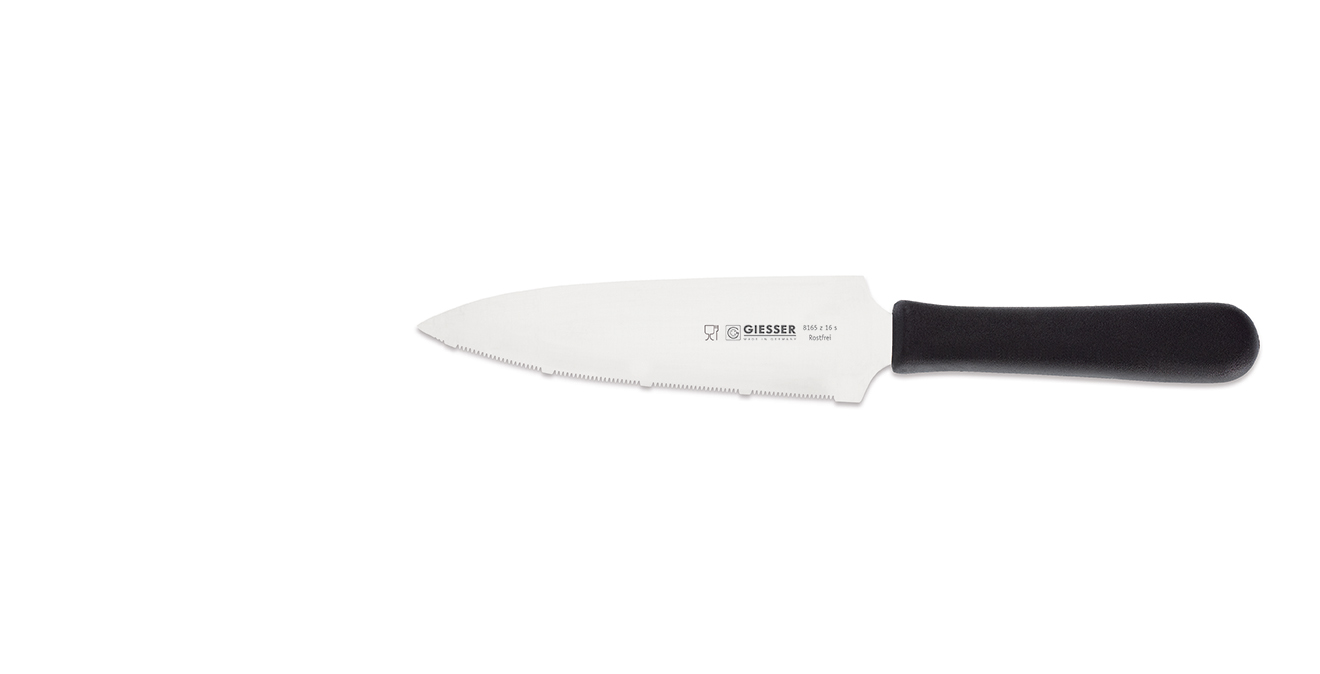 Tortenmesser 8165, 16 cm