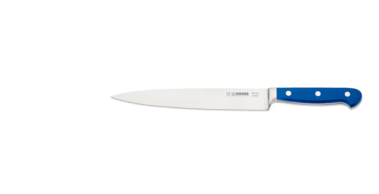 Kochmesser 8270, schmal