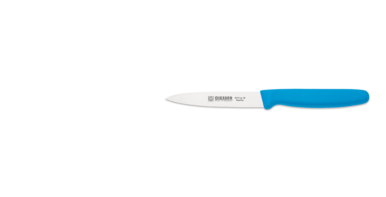 Gemüsemesser 8315, 10 cm