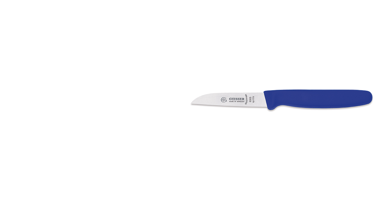 Gemüsemesser 8305, 8 cm
