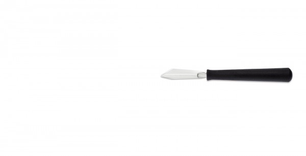 Schnitzmesser 9478, V-Form mit Spitze