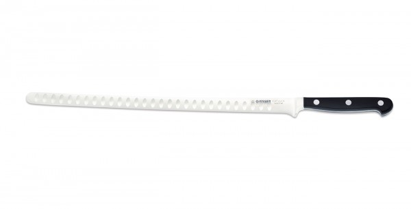 Lachsmesser 8267, 31cm Klinge, geschmiedet