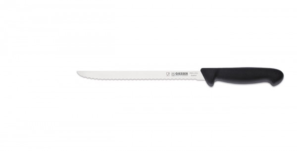 Leberwurstmesser 7965, Wellenschliff