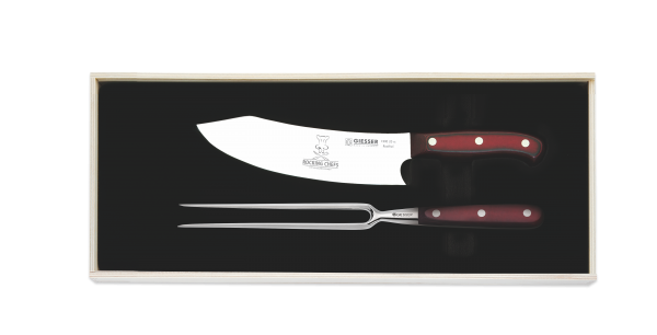 PremiumCut Tranchier-Set