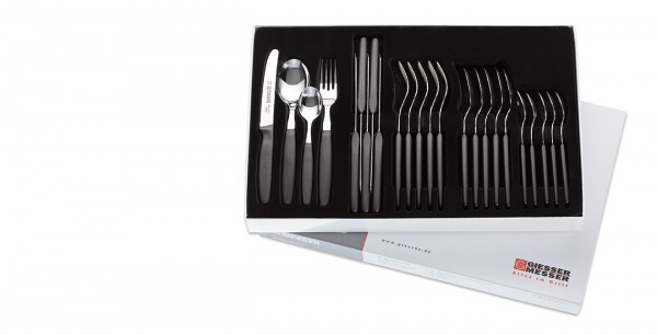 Besteck-Set 9879, 24-teilig