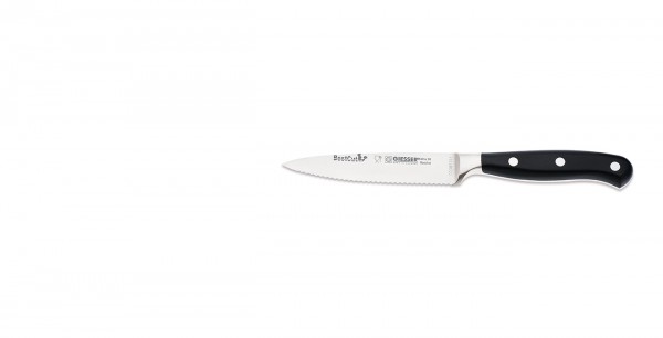 BestCut Officemesser 8640, Wellenschliff, 10 cm
