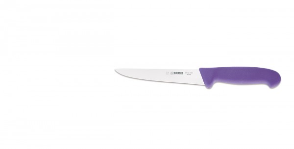 Stechmesser 3005, 16cm Klinge, hellviolett