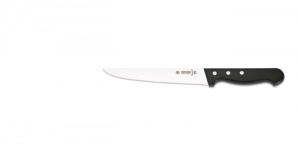 Stechmesser 3000, 18cm Klinge mit POM Griff