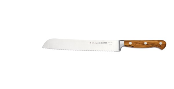 BestCut Brotmesser 8660