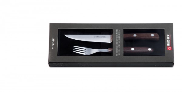 Steakbesteck 9750-2, 2-teiliges Set