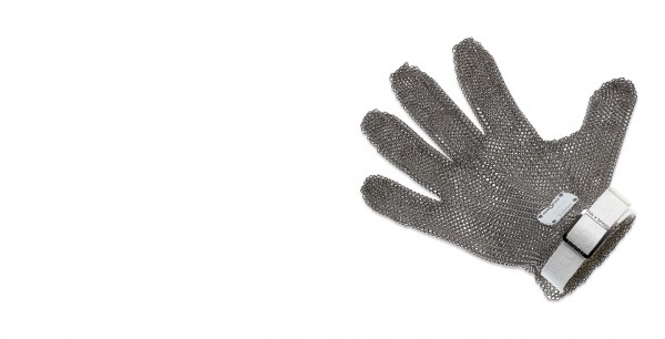 EUROFLEX-Handschuh - Stechschutz, 5 Finger