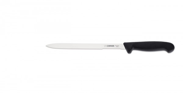 Leberwurstmesser 7945, Angewellt, 21 cm