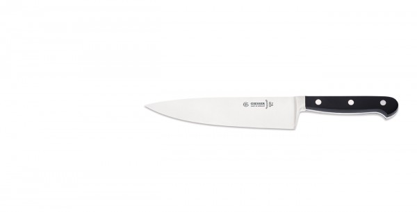 Kochmesser 8280, breit, 18 cm und 30 cm