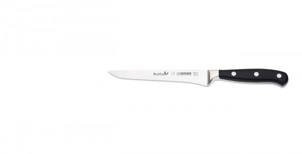 BestCut Ausbeinmesser 8663, 15cm Klinge