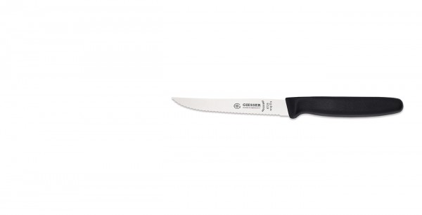 Steakmesser 8725, Wellenschliff, 11 cm