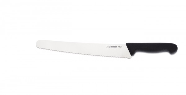 Universalmesser 8265, Wellenschliff, 25 cm