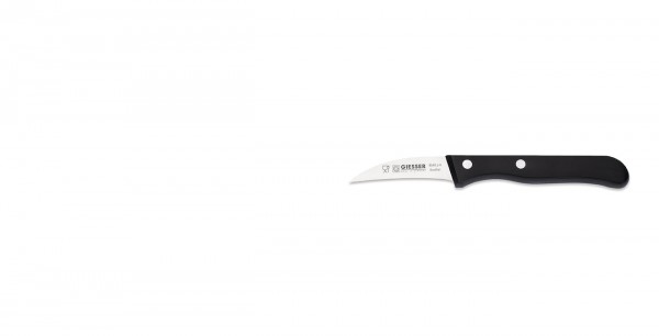 Tourniermesser 8540, 6 cm, POM
