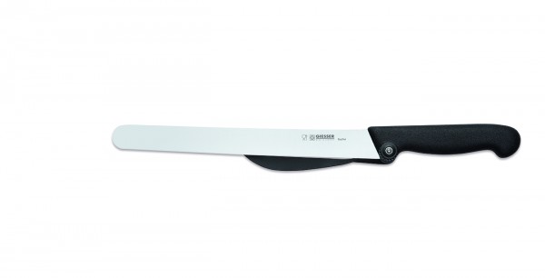 Brot- und Aufstrichmesser 8396, mit Abstandhalter