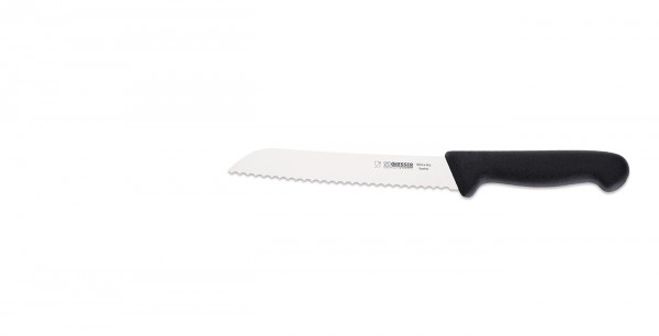 Brotmesser 8355, Wellenschliff