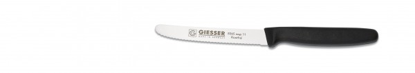 Universalmesser 8365, Wellenschliff, 11 cm