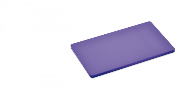 Schneidbrett 6865, Hellviolett